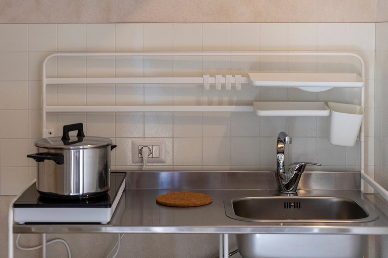 Kitchen 2, Case Mediterranee, Ragusa