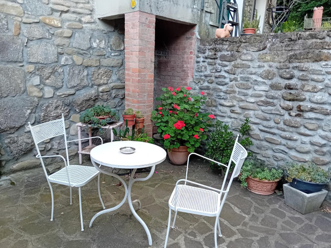 Others 5, B&B BORGORI', Ravenna