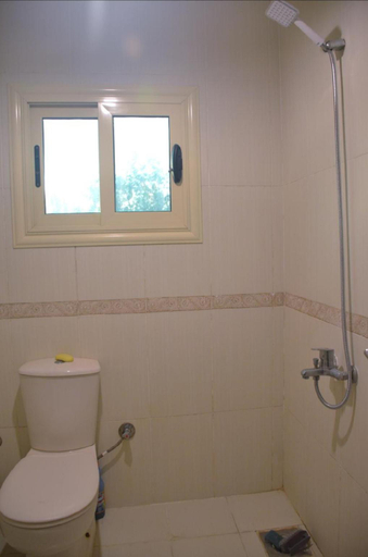 Bathroom 3, Luna House Lighthouse 1, Sant Katrin