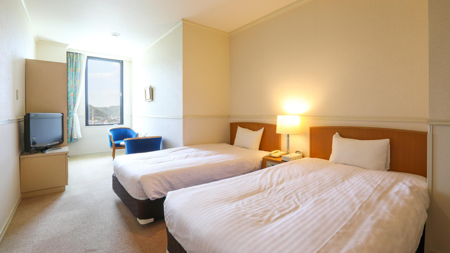 Others 2, Kinoe Onsen Hotel Seifukan, Ōsakikamijima
