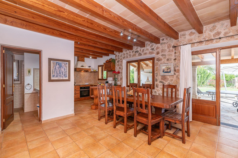 Kitchen 3, Villa Cal Beato by Sealand Villas, Baleares