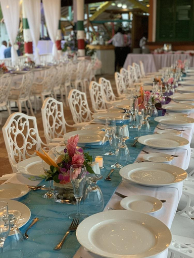 Food & Drinks 5, Franklyn D Resort & Spa All Inclusive