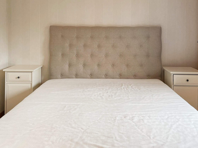Bedroom 2, person holiday home in SOLVESBORG-By Traum, Sölvesborg