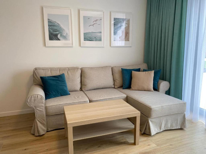Others 4, Holiday Home in Grzybowo near Wide Beach, Kołobrzeg