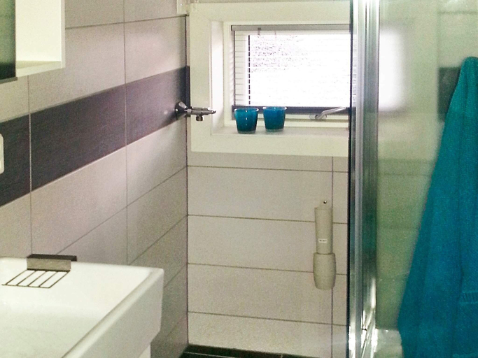 Bathroom 3, person holiday home in Tengelfjord, Hadsel