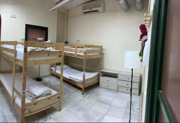 Others 3, San Isidoro Hostel Sevilla, Sevilla