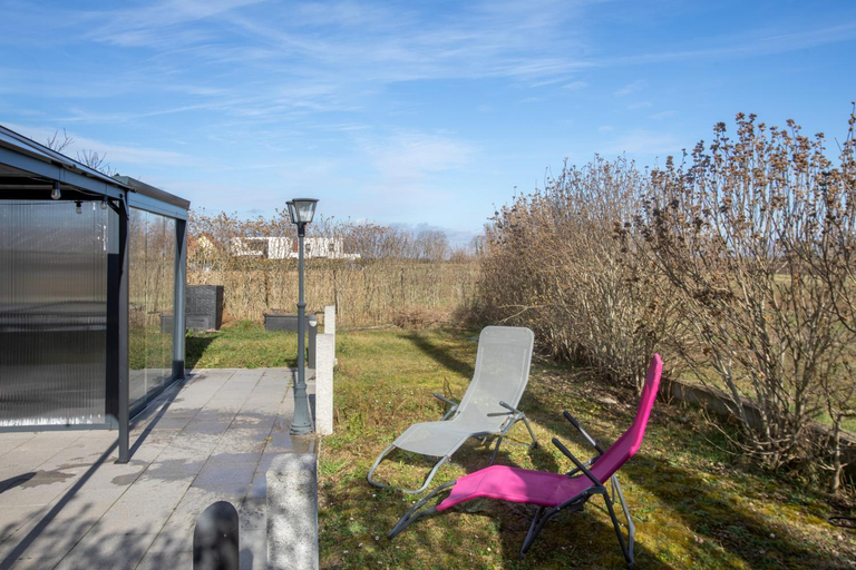 Others 3, ESPLANADE HOME Private SPA Jacuzzi Sauna Parking, Colmar, Haut-Rhin
