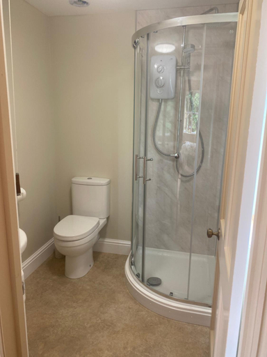 Bathroom 2, Badgers Nook, Loddon, Norfolk