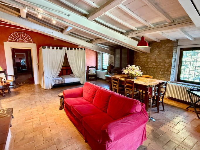 5, Il Granaio, Terni