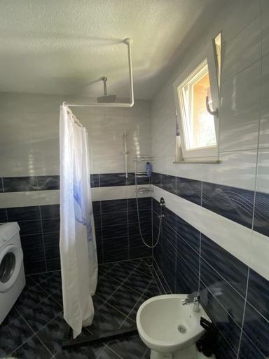Bathroom 3, Apartment In The Nature, Sarajevo