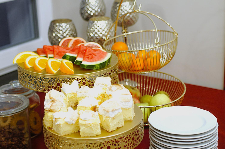 Food & Drinks 3, Hotel Maxim Kwidzyn, Kwidzyn