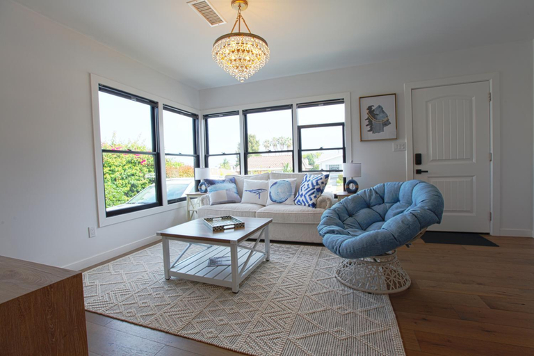 1, La Jolla Beach Villa Gem, San Diego