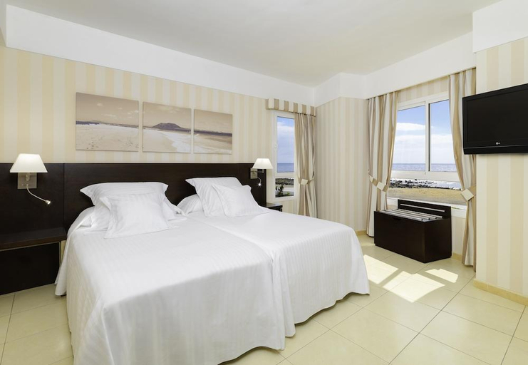Bedroom 3, Barceló Fuerteventura Royal Level, Las Palmas