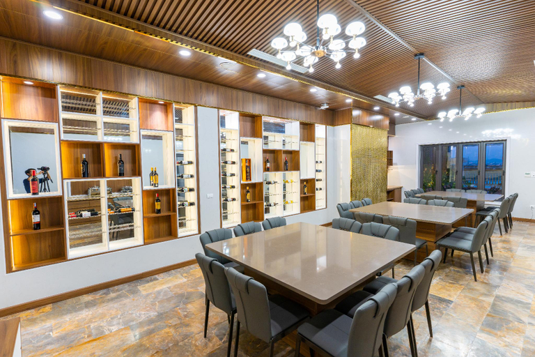 Food & Drinks 5, CM Hotel & Apartment, Hải An