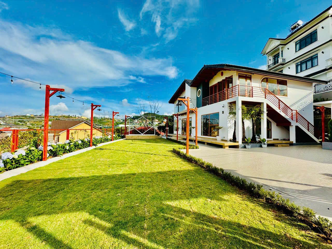Others 2, Nathy Villa, Đà Lạt