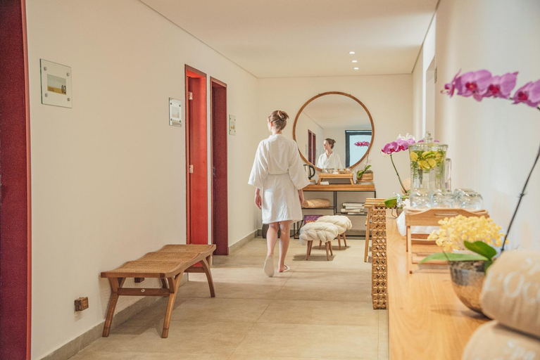 Others 5, Clara Ibiuna Resort, Ibiúna