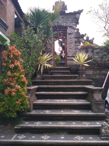 Exterior & Views 1, Sari Natah Guest house, Gianyar