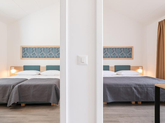 Bedroom 3, Apartments Medena, Seget