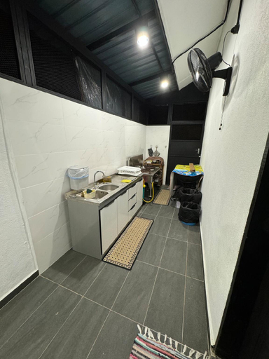 Others 4, ZOLCT HOMESTAY, Kuala Terengganu