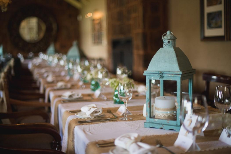 Food & Drinks 5, Critchley Hackle - Tower rooms, Nkangala