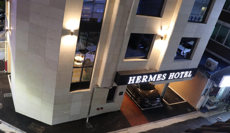 Others 3, Hermes Hotel Songtan, Pyeongtaek