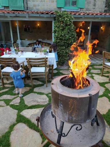 Food & Drinks 3, Adatepe Otel, Ayvacık