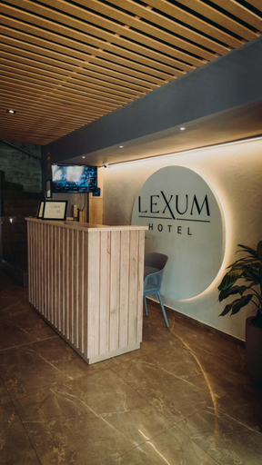 Public Area 3, Lexum by Bernalo Hotels, Medellín