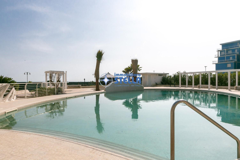 Sport & Beauty 4, Residence El Palmar, Venezia