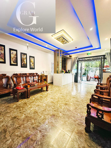 Others 4, GRAD Panaroma Hotel, Huế