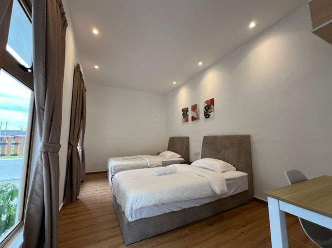 5, Hillview Ipoh, Kinta