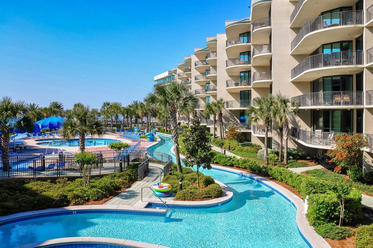 Exterior & Views 1, Phoenix on the Bay 1216, Baldwin