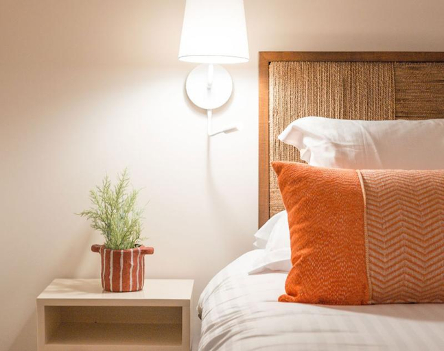 Bedroom 3, Cantemerle Spa & Restaurant, Alpes-Maritimes