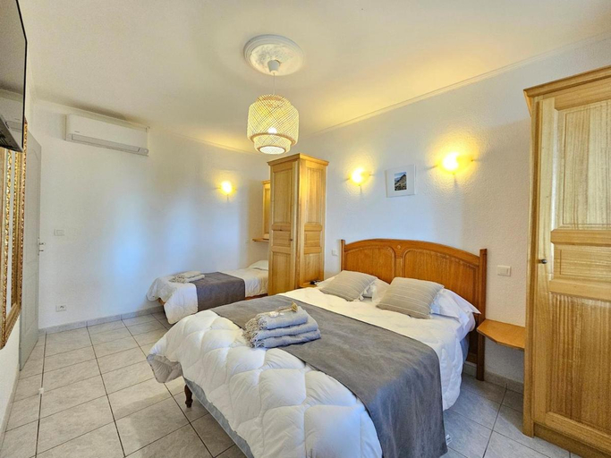 3, Domaine U Pozzu, Haute-Corse