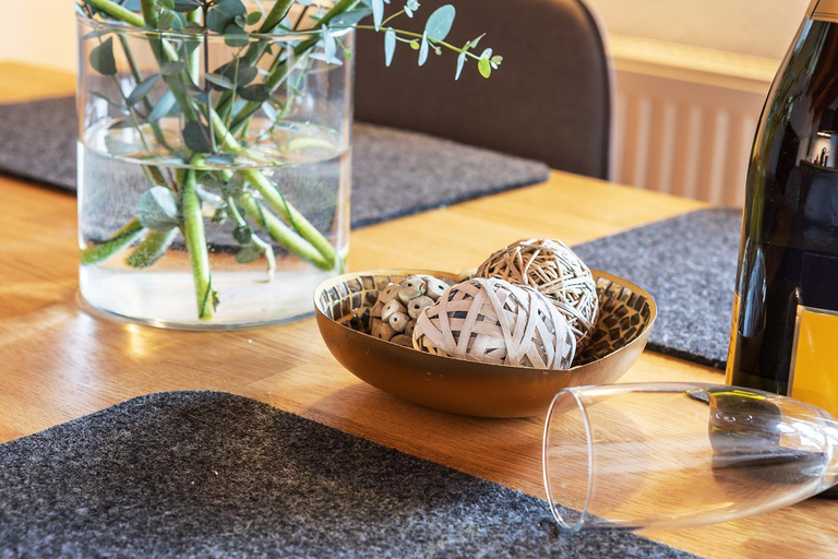 Food & Drinks 4, MyWinkl Design-Ferienwohnungen, Traunstein
