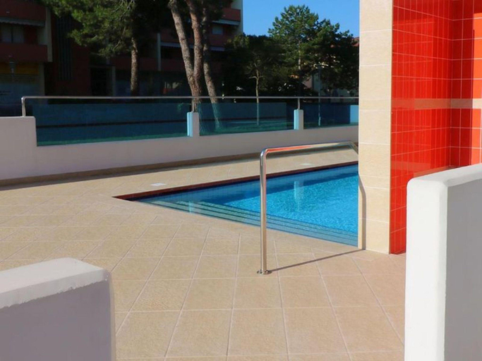 Sport & Beauty 3, Poolside comfort by Beahost Rentals, Venezia