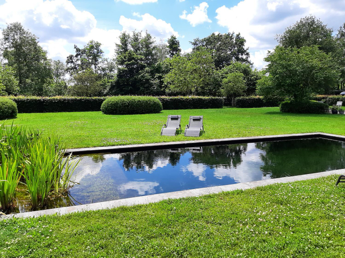 Others 5, B&B De Levensboom, Limburg