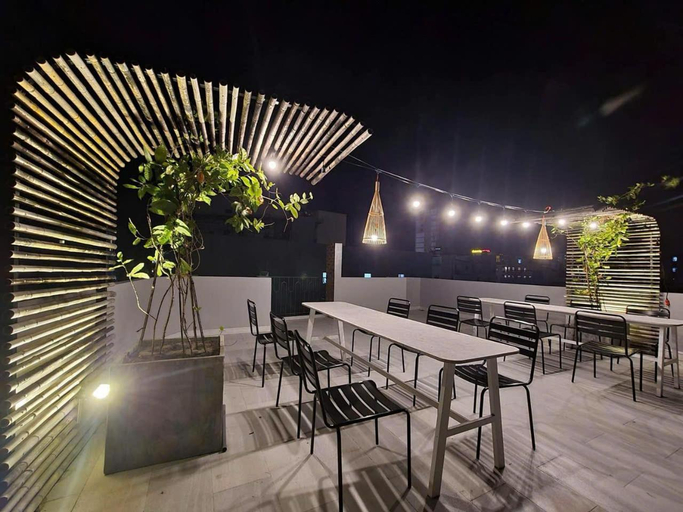 Food & Drinks, Villa Đa Nang Gan Bien - Biet Thu Đa Nang, Da Nang