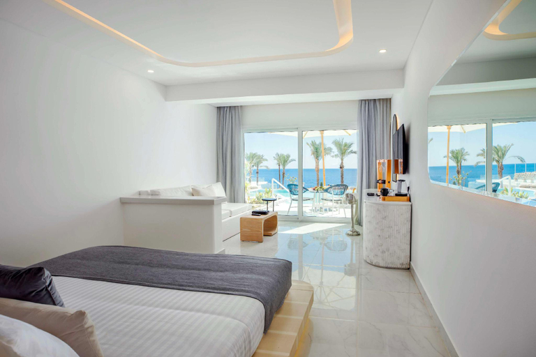 Bedroom 3, White Hills Resort, Sharm el-Sheikh