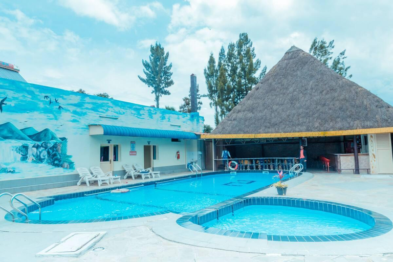 Sport & Beauty 4, Western Mountain Hotel, Rubavu