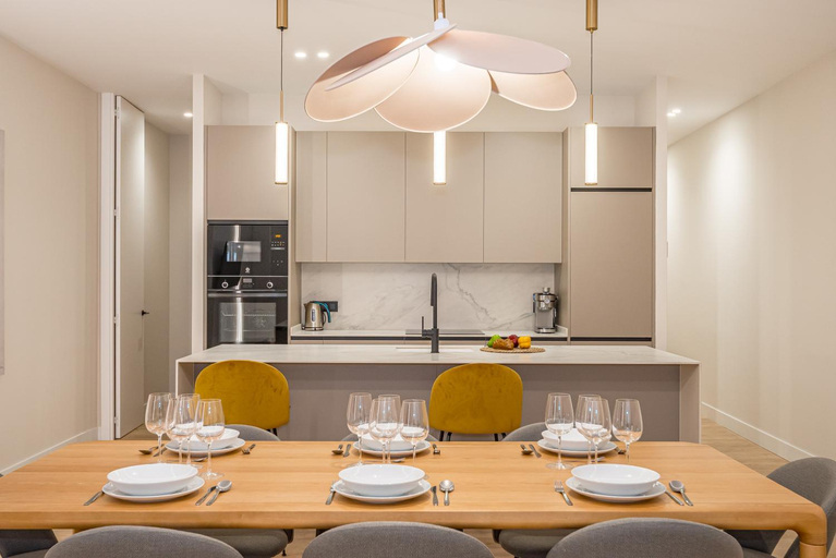 Others 3, Centro XXI calle Principe 3BR 3BH, Madrid