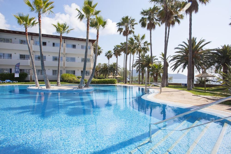 Sport & Beauty 2, Grupotel Mallorca Mar, Baleares