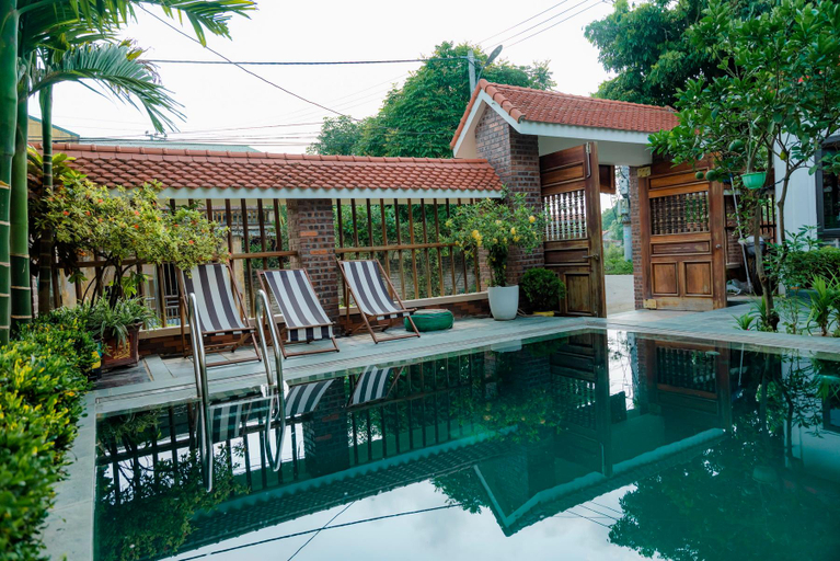 Sport & Beauty 2, Mai Mountain Homestay, Hoa Lư