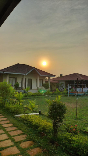 Others 4, Windchime Cottages, Raigarh