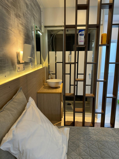 Others 5, Chalet 3 slaapkamers Oasis 19, West-Vlaanderen