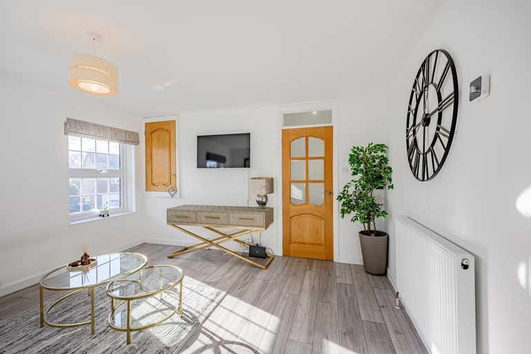 2, Cosy Apartment in Wetheral,Cumbria, Cumbria