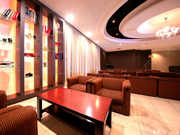 Public Area 2, Miyakonojo Green Hotel, Miyakonojō