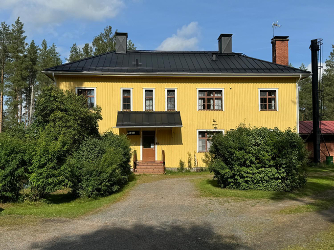 5, Majatalo Esko, Central Ostrobothnia