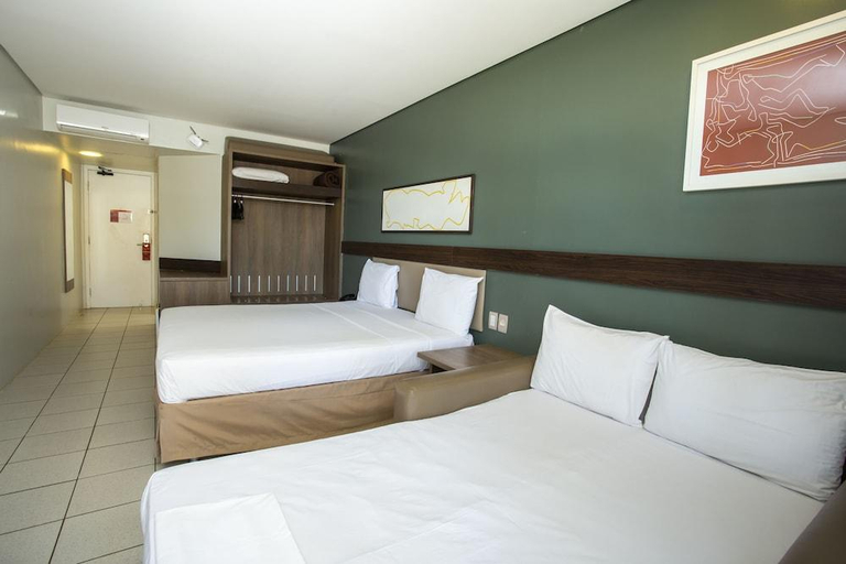 Bedroom 3, Beach Park Resort - Oceani, Aquiraz