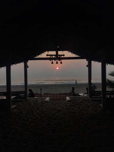 Others 4, Vibes and Tides By Enlightened vagabonds, Uttara Kannada