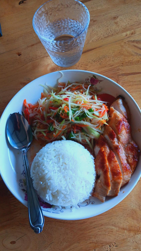 Food & Drinks 5, Lovely Guesthouse 94, Hua Hin